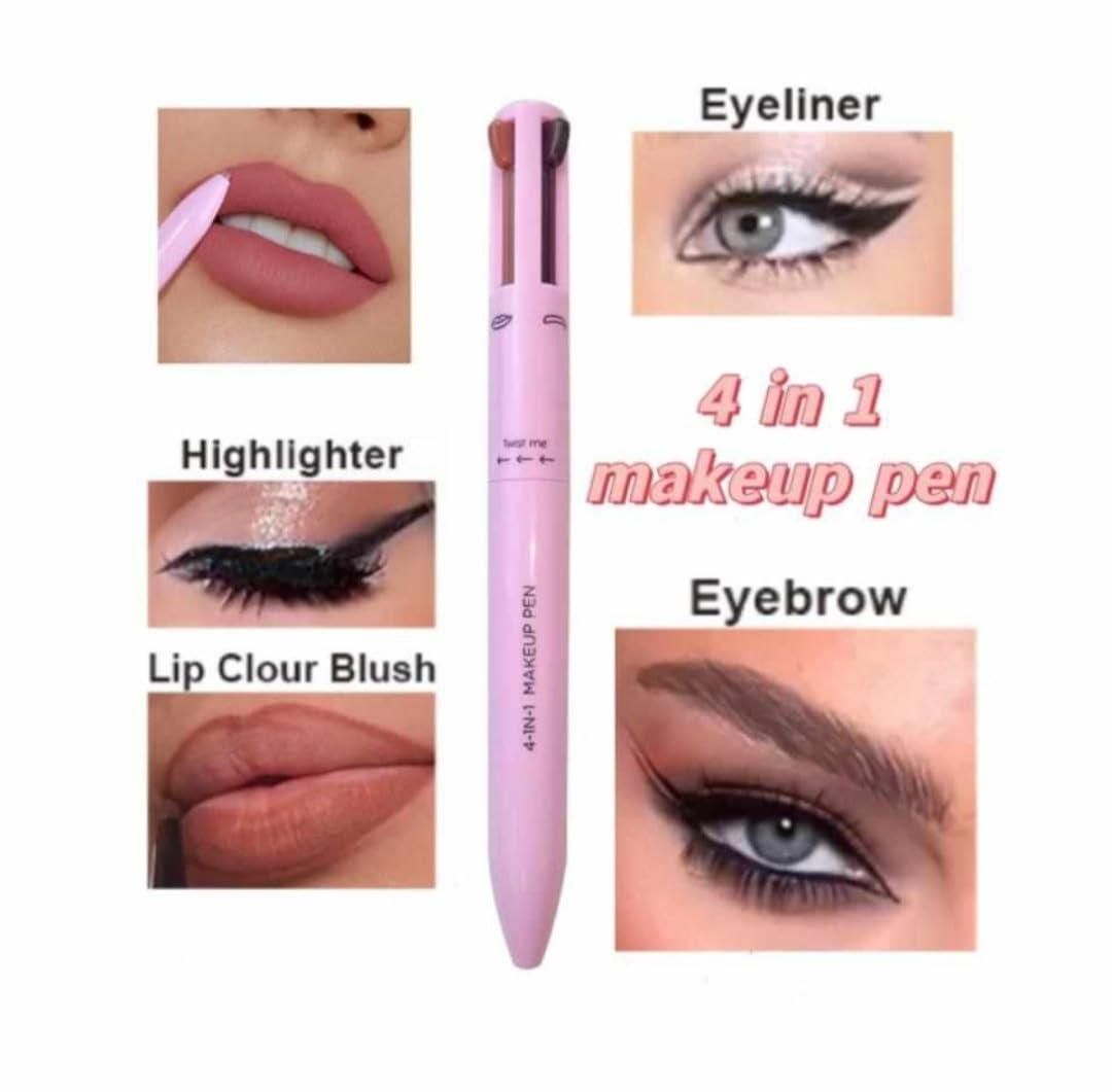 Touch Up 4-in-1 Makeup Pen - Droplaza™