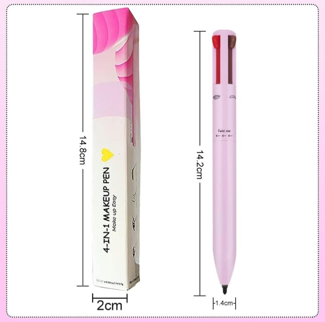 Touch Up 4-in-1 Makeup Pen - Droplaza™