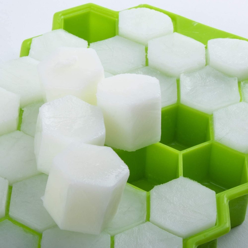 Silicone Ice Tray