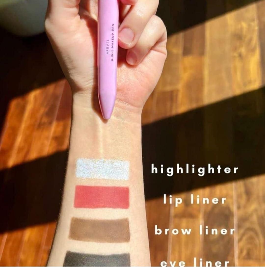 Touch Up 4-in-1 Makeup Pen - Droplaza™