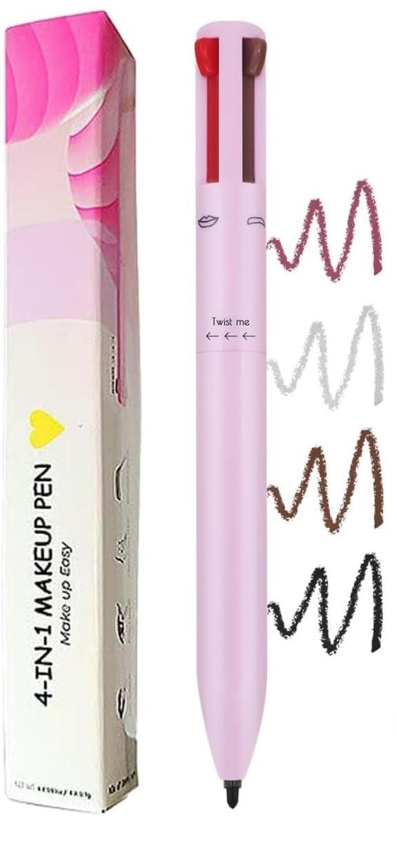 Touch Up 4-in-1 Makeup Pen - Droplaza™
