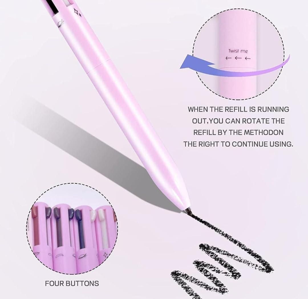 Touch Up 4-in-1 Makeup Pen - Droplaza™