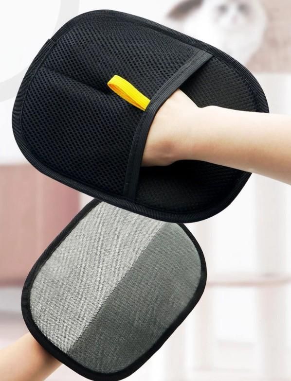 Pet Hair Removal Gloves - Droplaza™