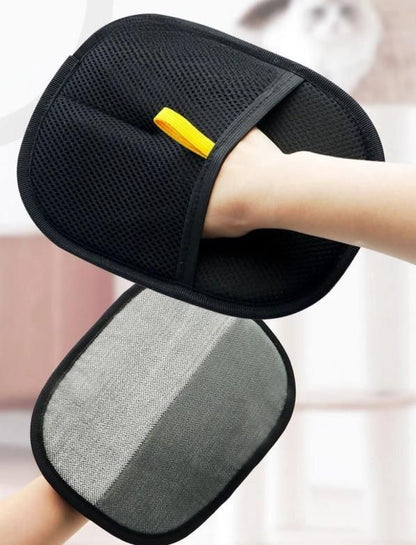 Pet Hair Removal Gloves - Droplaza™