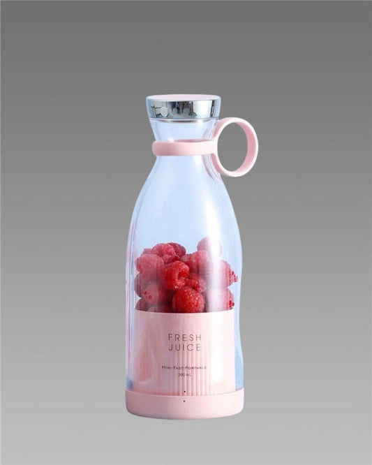 500ML Electric Juicer Blender Mixer - Droplaza™