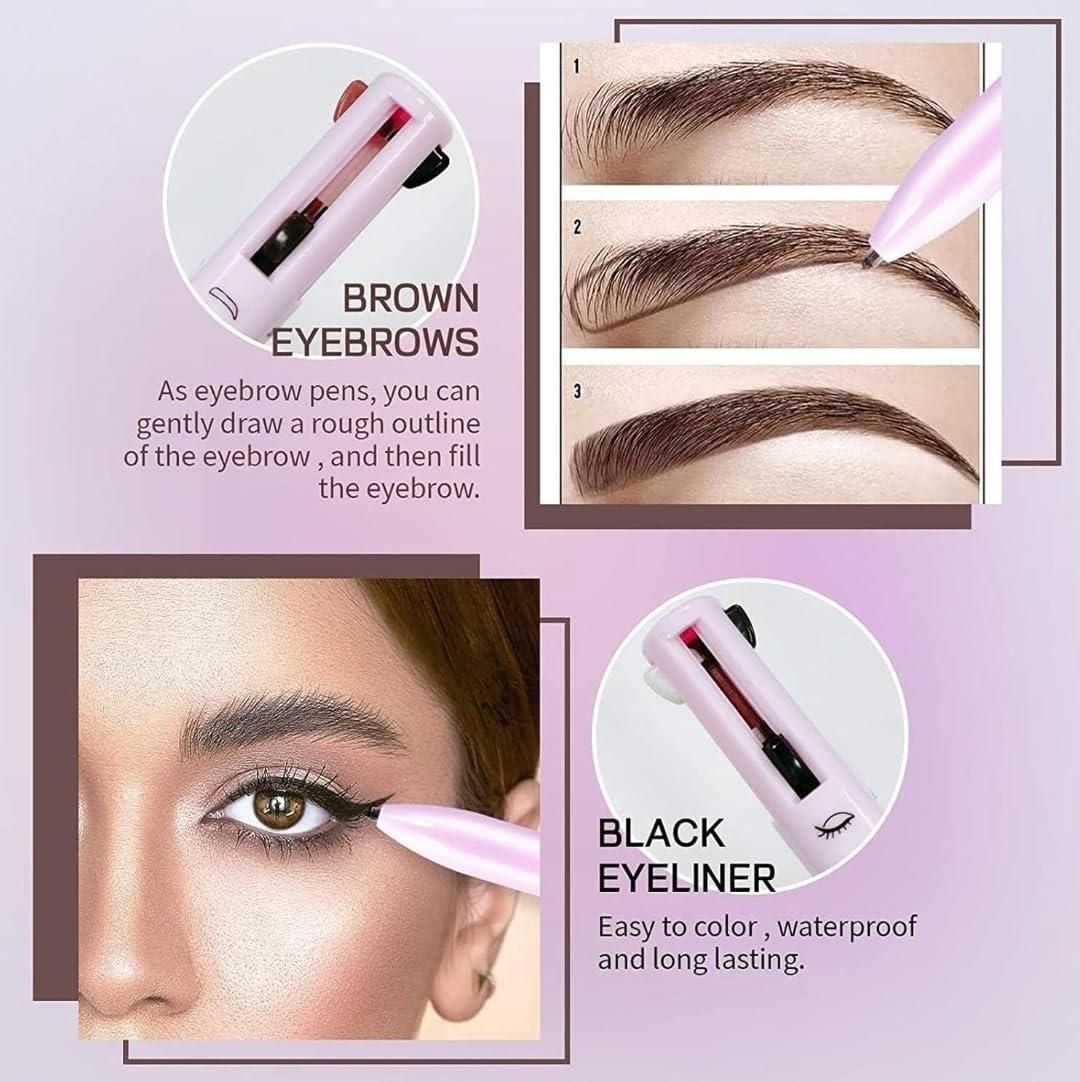 Touch Up 4-in-1 Makeup Pen - Droplaza™