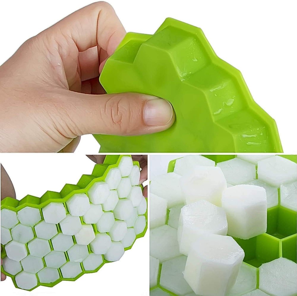 Silicone Ice Tray
