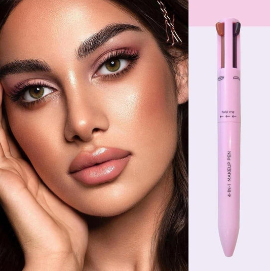 Touch Up 4-in-1 Makeup Pen - Droplaza™
