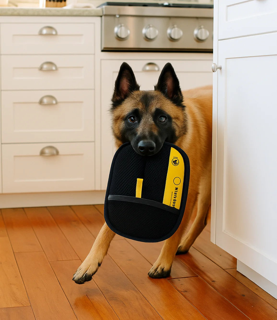 Pet Hair Removal Gloves - Droplaza™