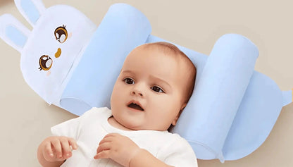 Baby Shaping Head Support Pillow - Droplaza™