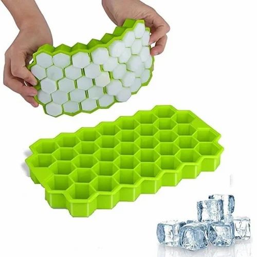 Silicone Ice Tray